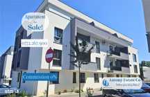 Apartament de vanzare, 2 Camere, Sanmartin