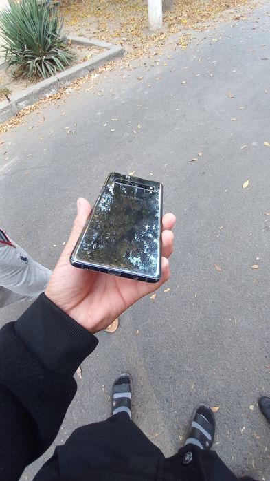 S10 5G sotiladi 512 talik srochno