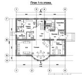 Чертежи Автокад AutoCad  2д 3д моделирование дизайн схема курсовая пла