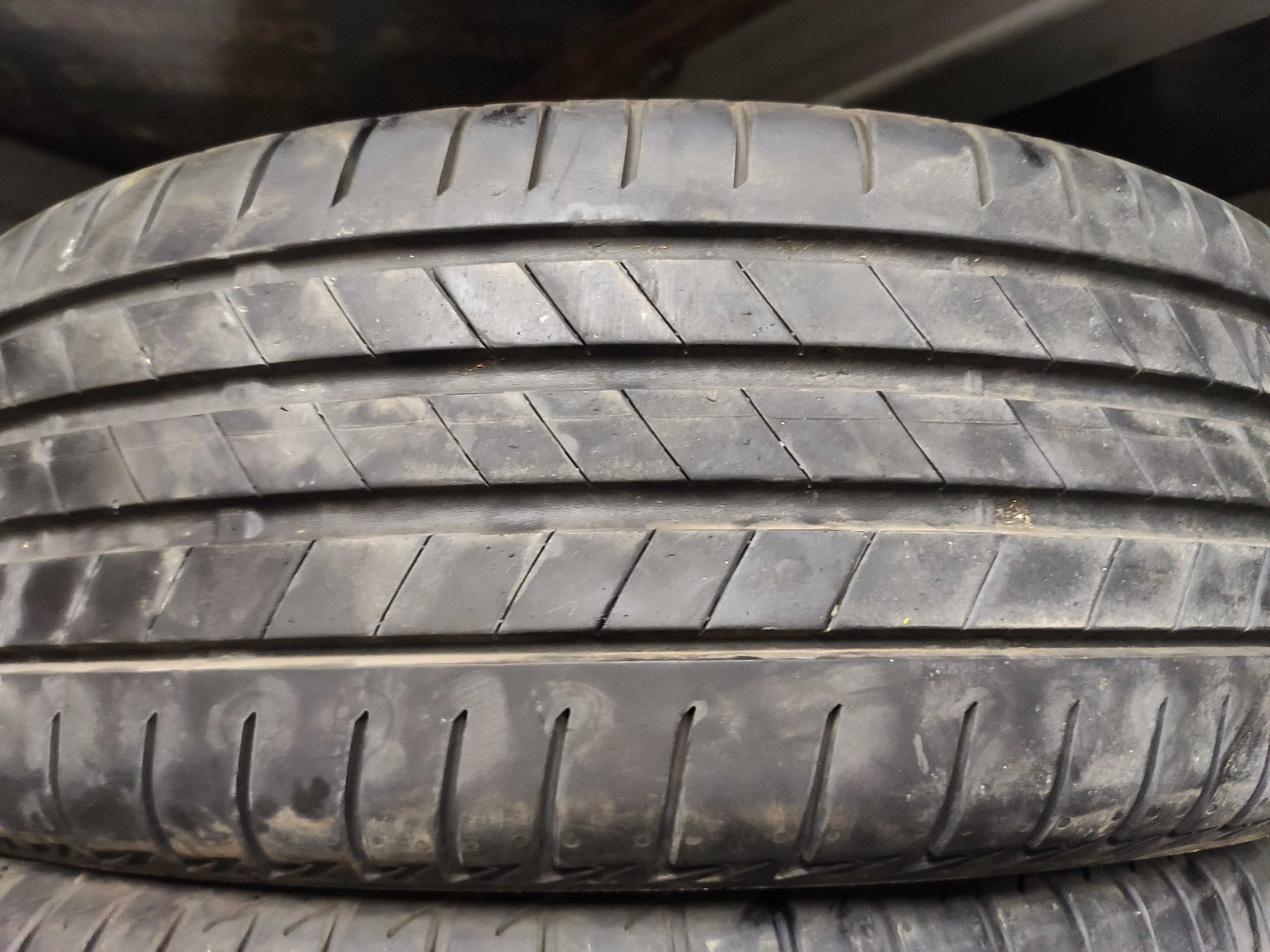 4бр Летни Гуми 185 65 15 - Bridgestone - DOT 2023