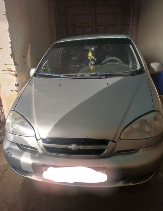 Shevrolet Tacuma sotiladi 55 milion radnoy kraska mator 1,6 metan benz