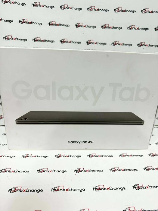Samsung Galaxy Tab A9+ Graphite 64/4GB NOUA(desfacuta cutia)