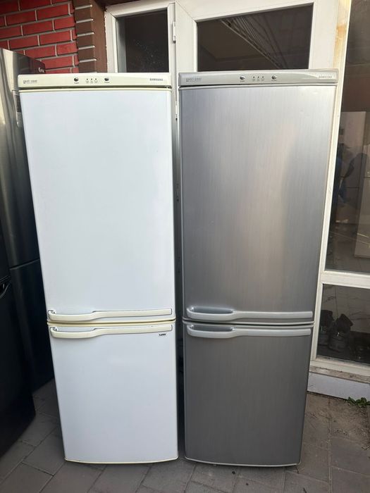 Холодильник с доставкой