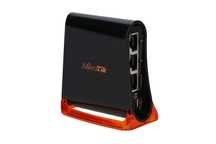 ; WI-FI роутер Mikrotik Router Board 931-2nD (hAP mini)