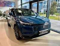 Honda HR-V Honda HR-V facelift - Livrare din Stoc - Garantie sistem hibrid 10 ani