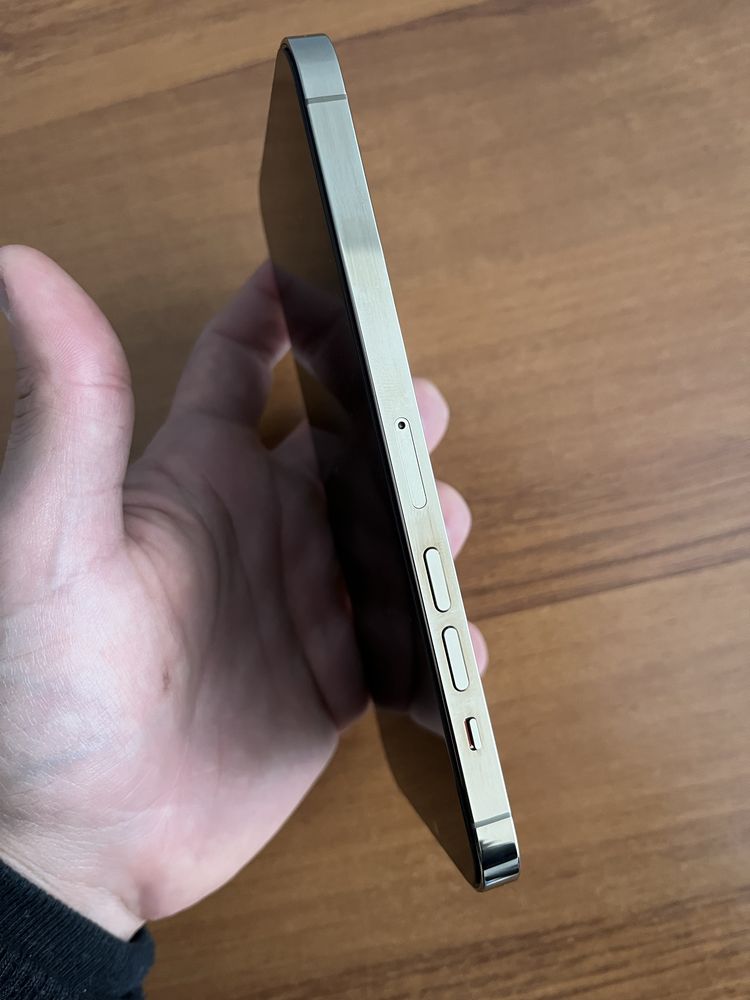 İphone 13 Pro Max 256GB Gold Като нов