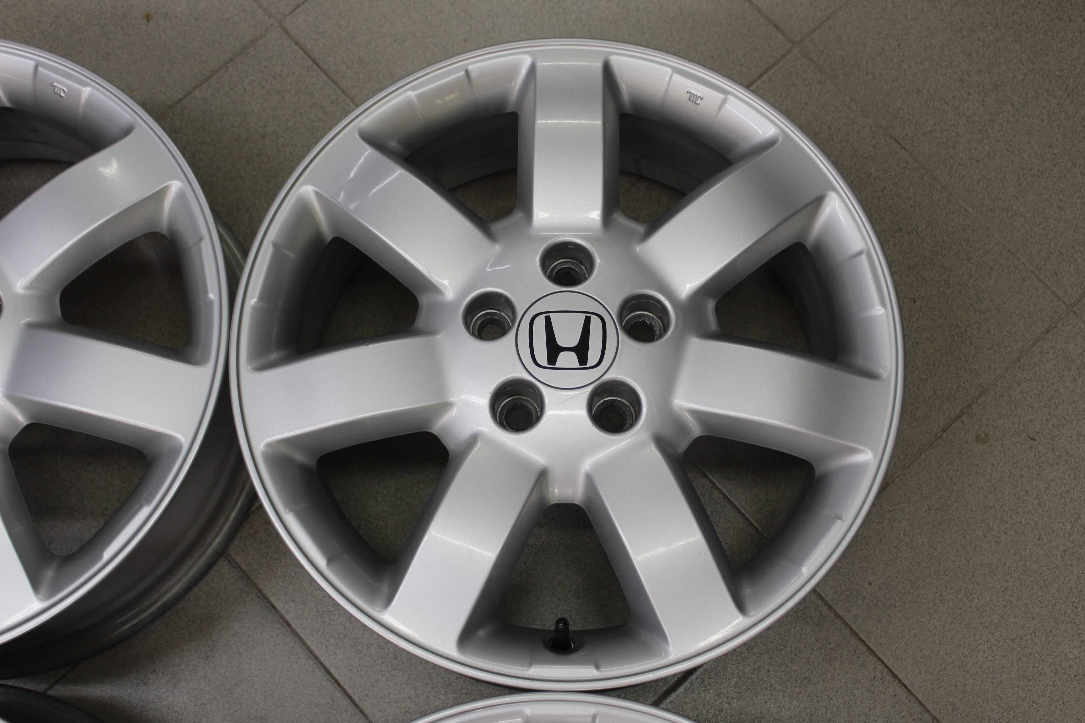 Джанти 17" Honda CRV