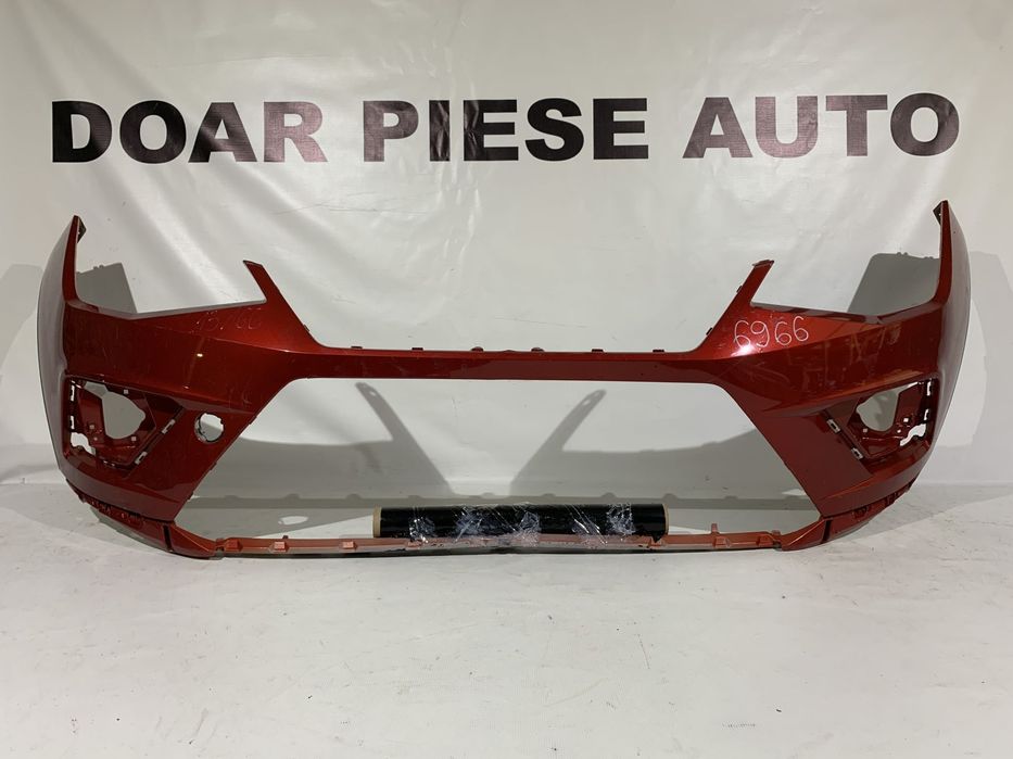 Bara fata Seat Arona, 2019, 2020, 2021, 2022, cod origine OE 6F9807221B.