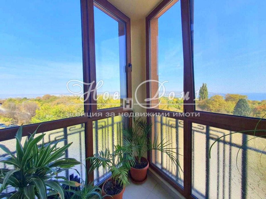 Продава се Двустаен апартамент в Варна, Галата - 81 кв.м за 1592 €/кв.м - Снимка #10