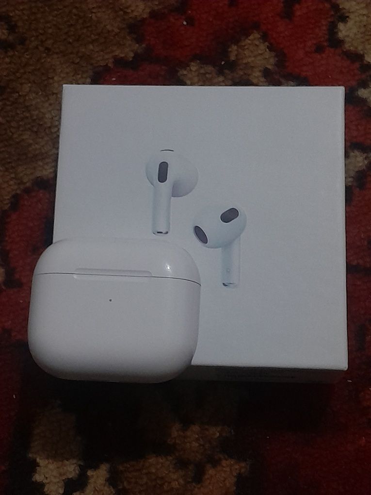 Air pods apple s