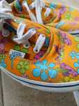 Кецове Vans 38номер