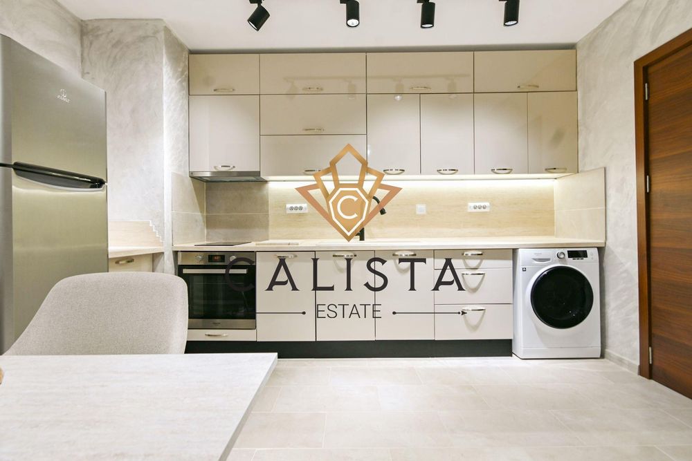 Двустаен апартамент под наем в ж.к. Люлин 10, 2214760