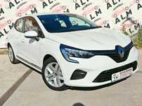 Renault Clio Renault Clio Automat Hibrid 2021