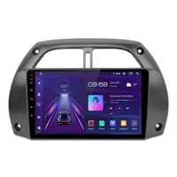 Мултимедия Двоен дин за Toyota RAV4 Дин екран навигация Android RAV 4