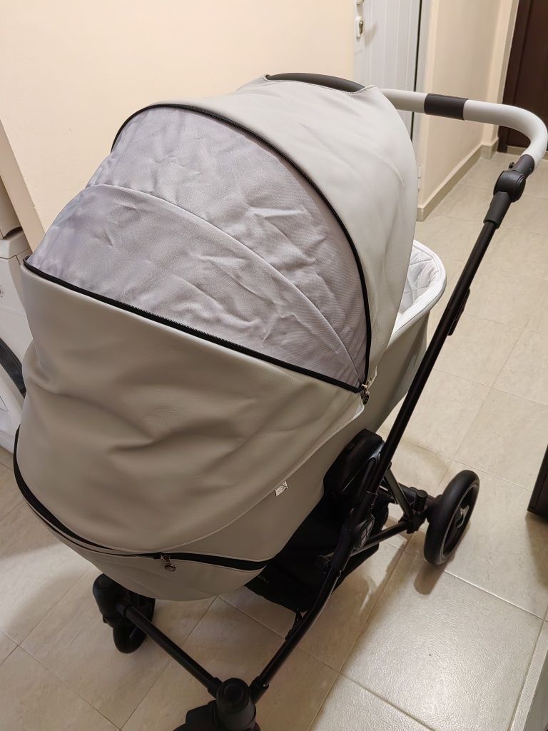 Бебешка количка Bebetto 2 в 1 yoddy