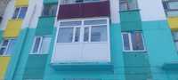 Продам квартиру в городе Аркалык 2 комнатную на 2 этаже