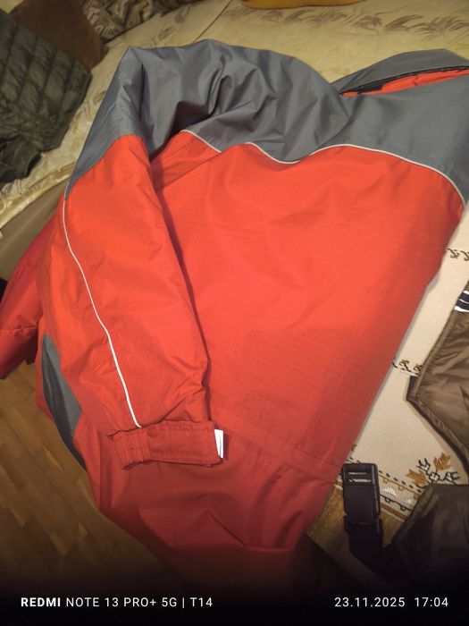 Работен Гащеризон 176/54