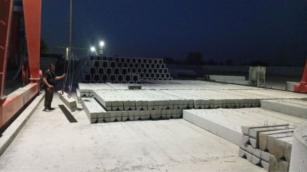 Лоток декоративный бордюр ЛДБ
