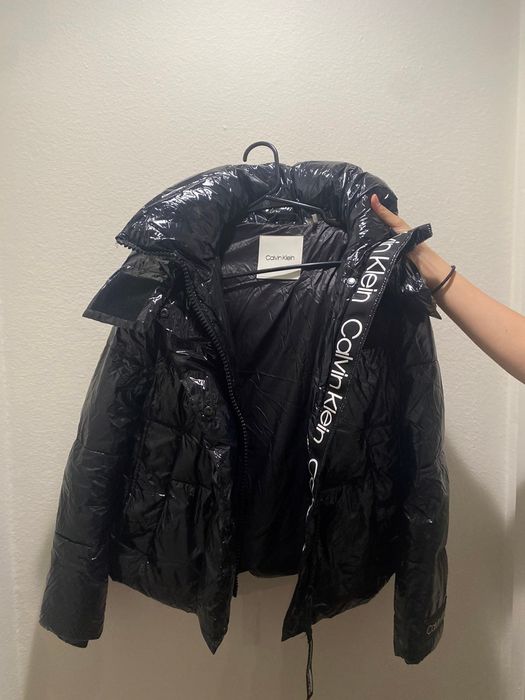 Оригинално яке calvin klein S размер