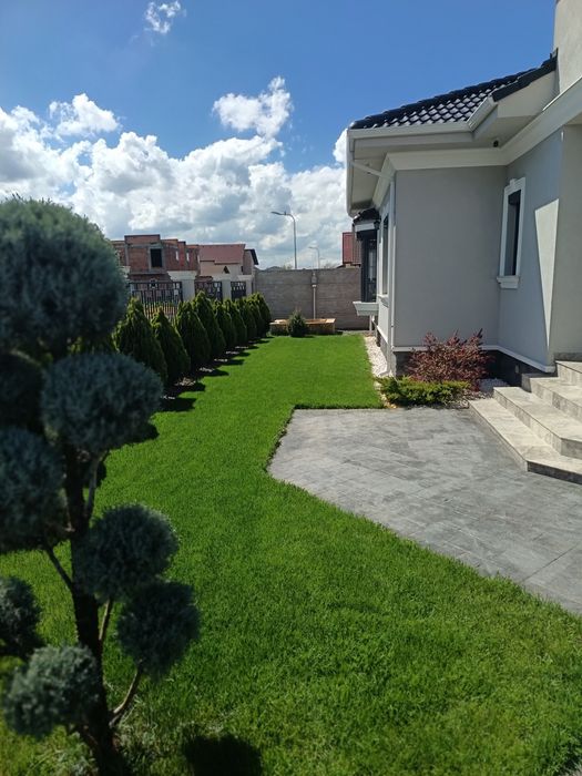 Proprietar vand casa deosebita