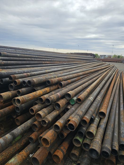 Vand teava tubing fi73x6mm la 9 metri la cel mai bun pret