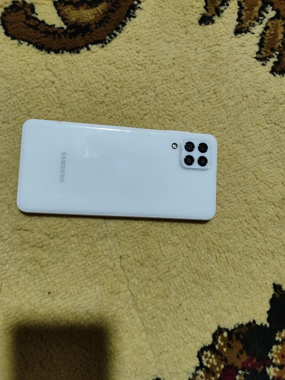 Samsung A22. Sotiladi