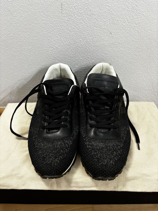 Sneakers Louis Vuitton originali marimea 39  (5)