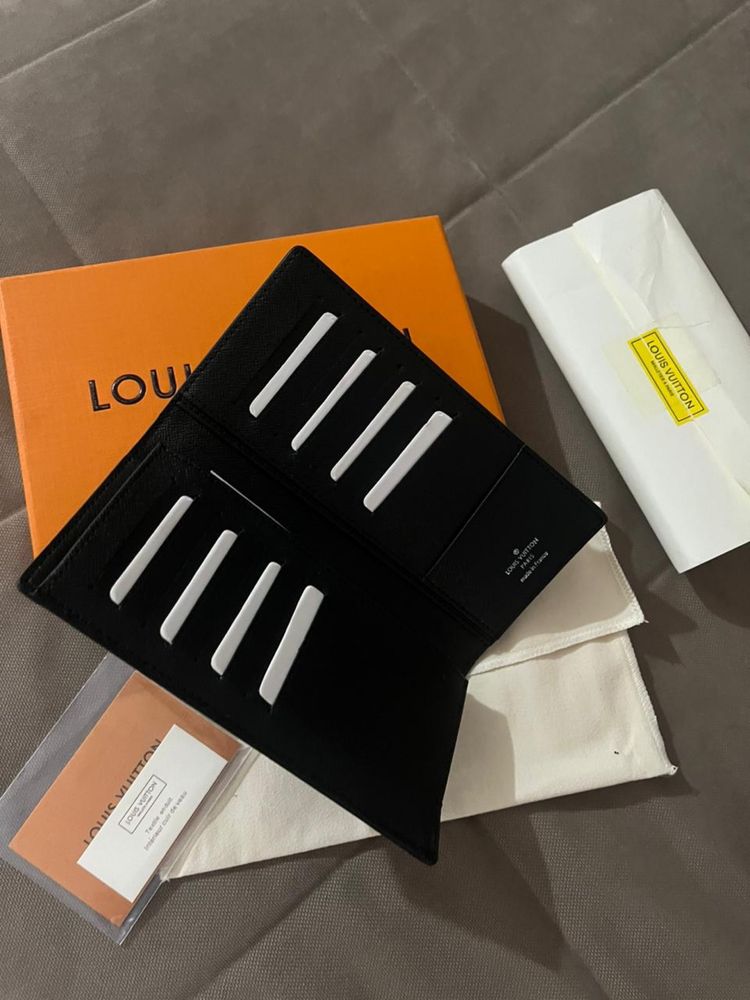 Louis Vuitton портмоне кошелек