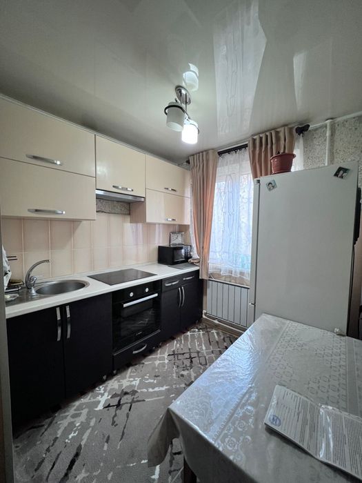 Продаю 2х комнатную квартиру