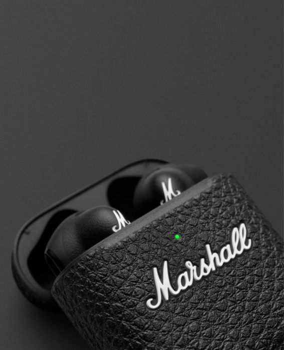 Наушники для телефона, наушник marshall