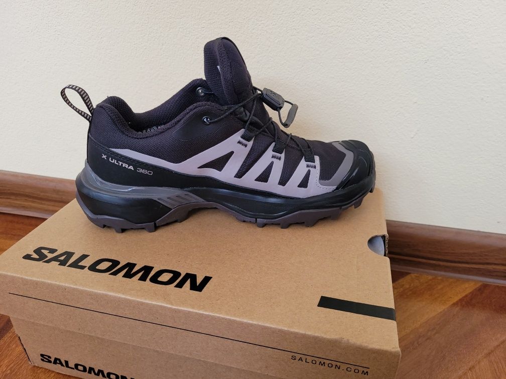 Salomon x ultra 360 gore-tex