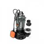 Pompa pentru apa murdara ..
WOLFSON  1500 watt