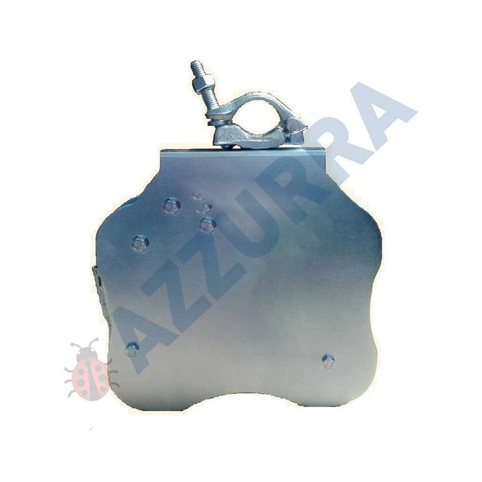 Scripete manual cu sfoara pentru montaj schele