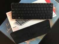 Microsoft Wedge mobile wireless keyboard, impecabila