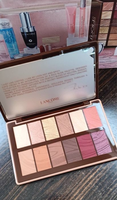 Lancome козметика