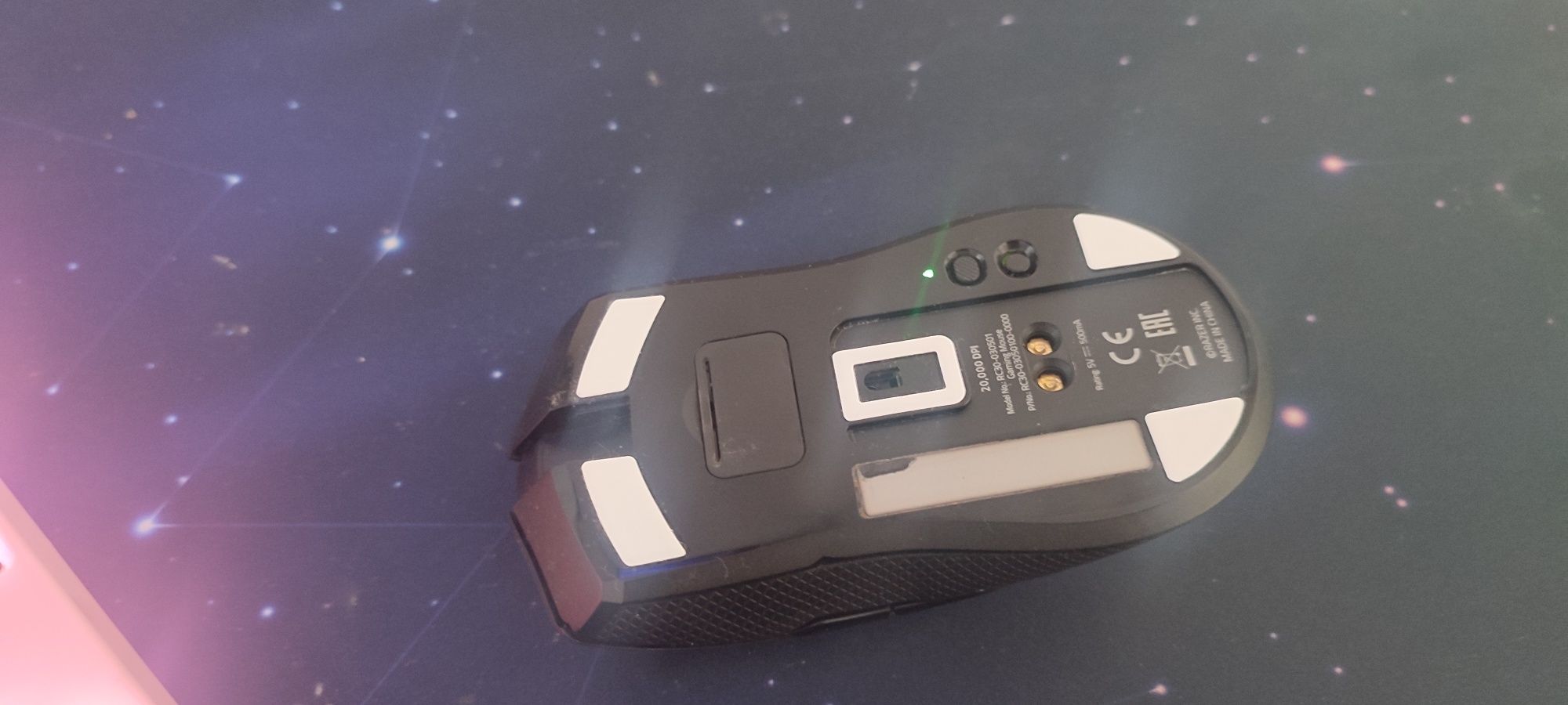 Razer viper ultimate wireless