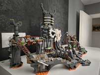 Lego Ninjago 71717 + 71722