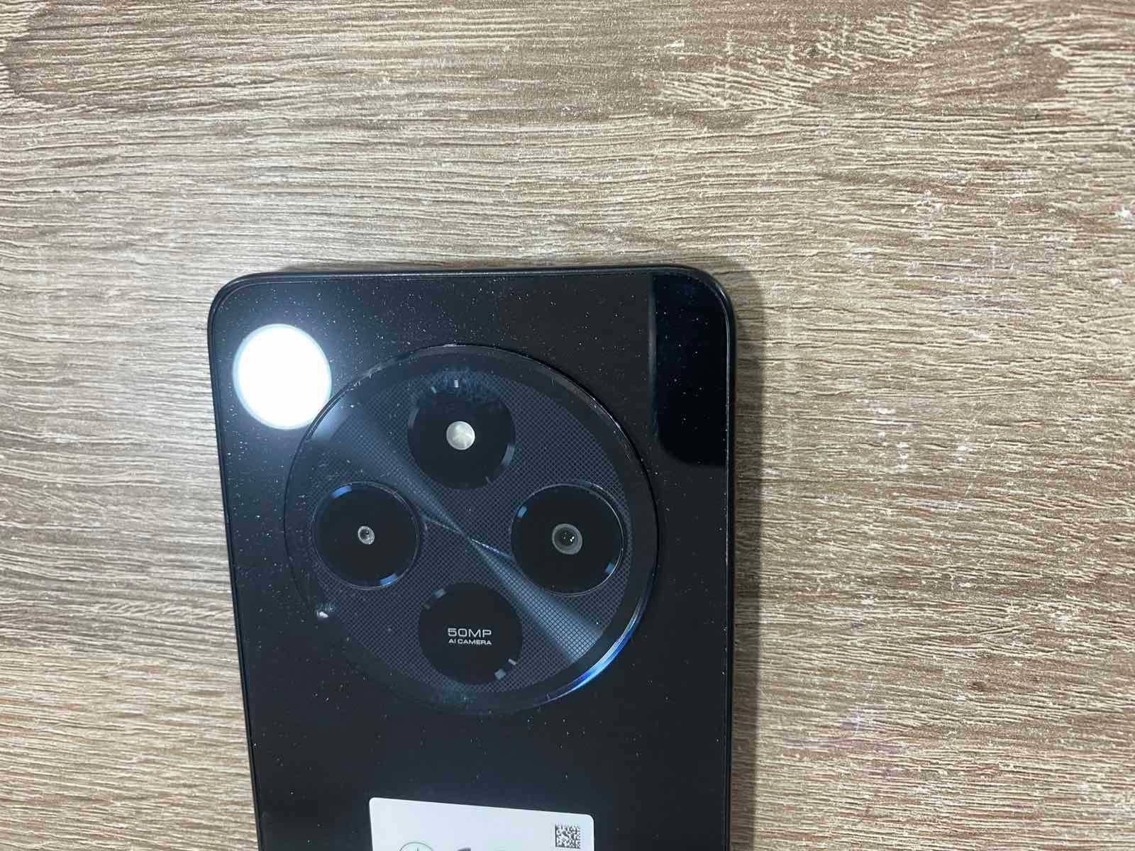 Xiaomi Redmi 14C 128GB 4GB RAM Dual