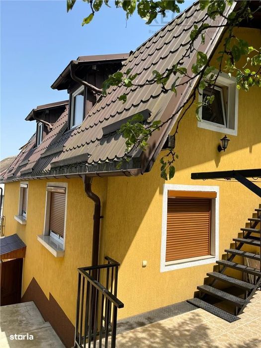 Casa de 5 camere zona Racadau