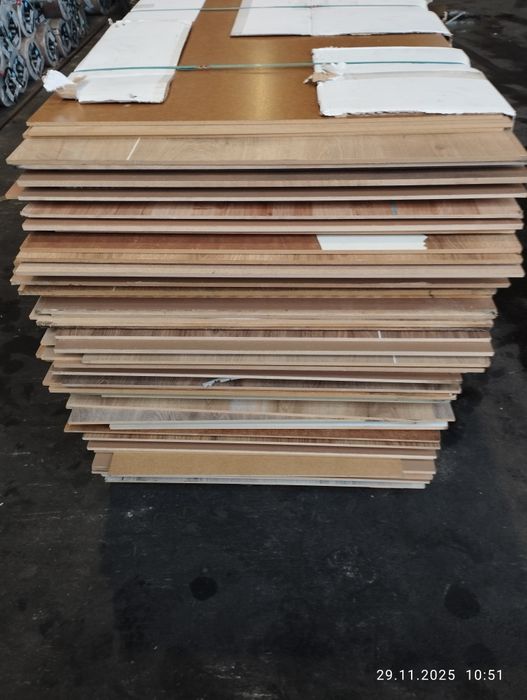 Плоскости mdf 3лв. за брой