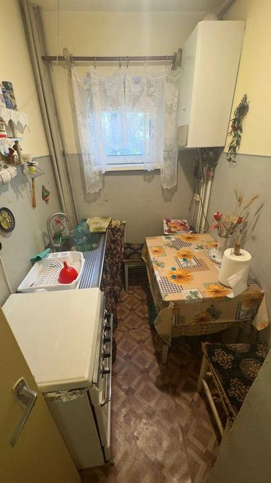 Proprietar vand Apartament 3 camere Cetate - Bd. Transilvaniei
