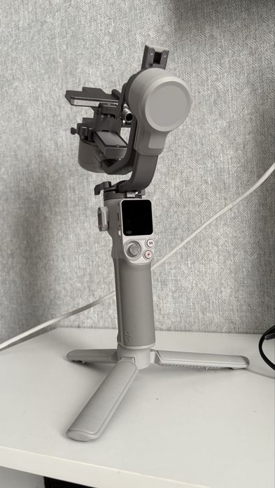 Стедикам DJI RS4 mini combo