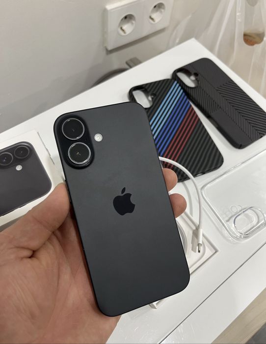 Айфон 16 срочная продажа