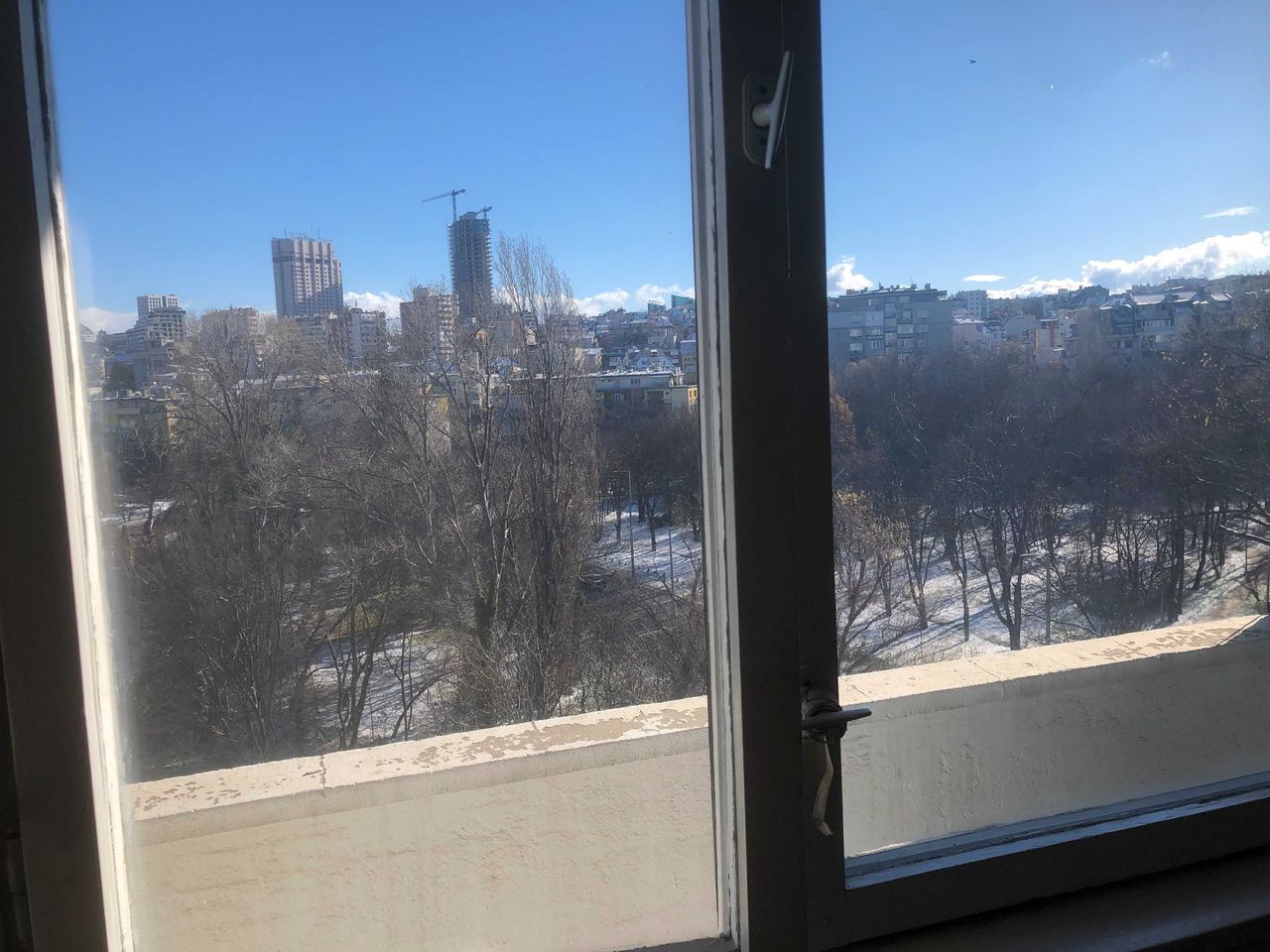 Дава се под наем Едностаен апартамент в София, Иван Вазов - 45 кв.м за 408 € - Снимка #5