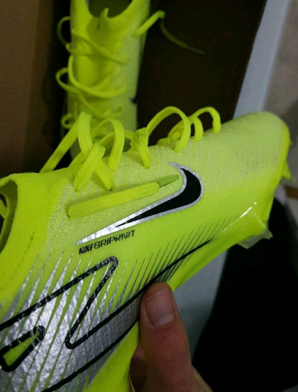 Nike Mercurial Vapor 16 FG