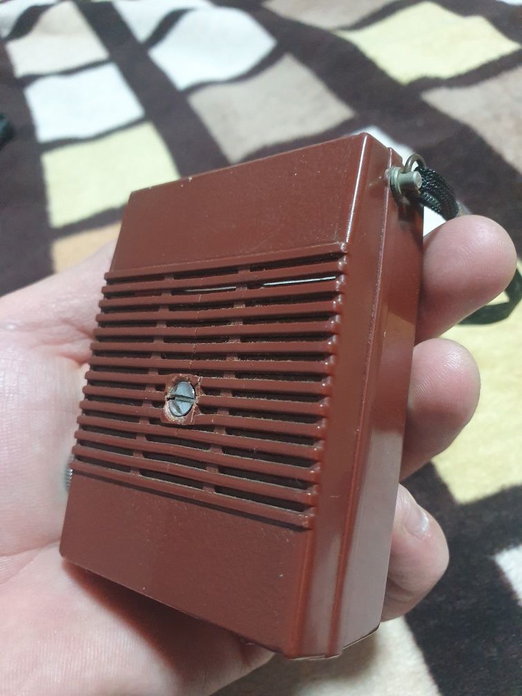 Mini Radio LAVIS 210