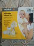 Нова ръчна помпа за кърма Medela