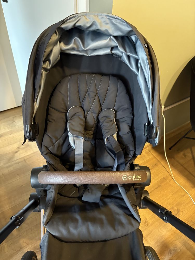 Cybex Priam Platinum