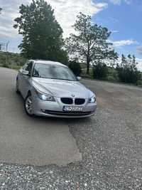 Vand BMW e60 520D Facelift Xenon-Trapa-Pilot Automat-Faruri Automate