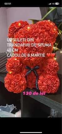 Ursuleti de 8 martie